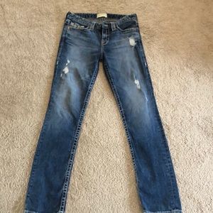 Big Star jeans